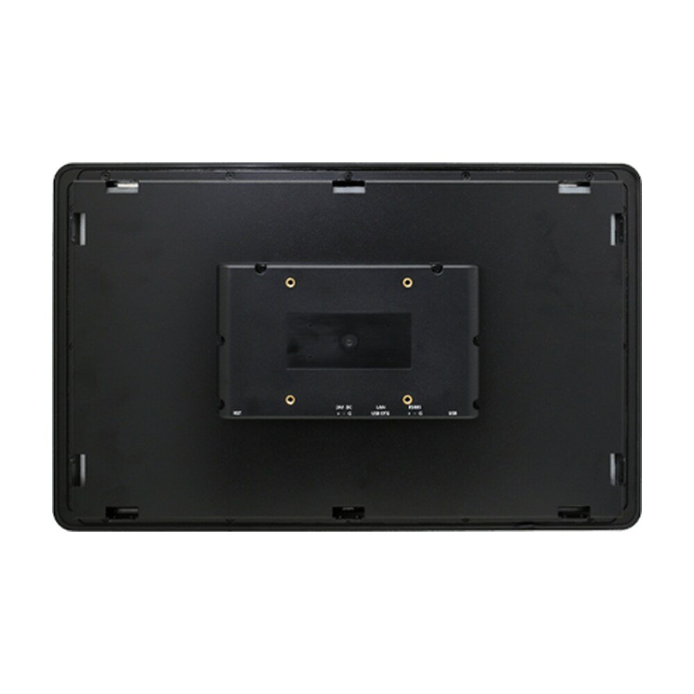 Winmate W15IM3S-ELA2 15.6" ARM A53 EL Series HMI Panel PC