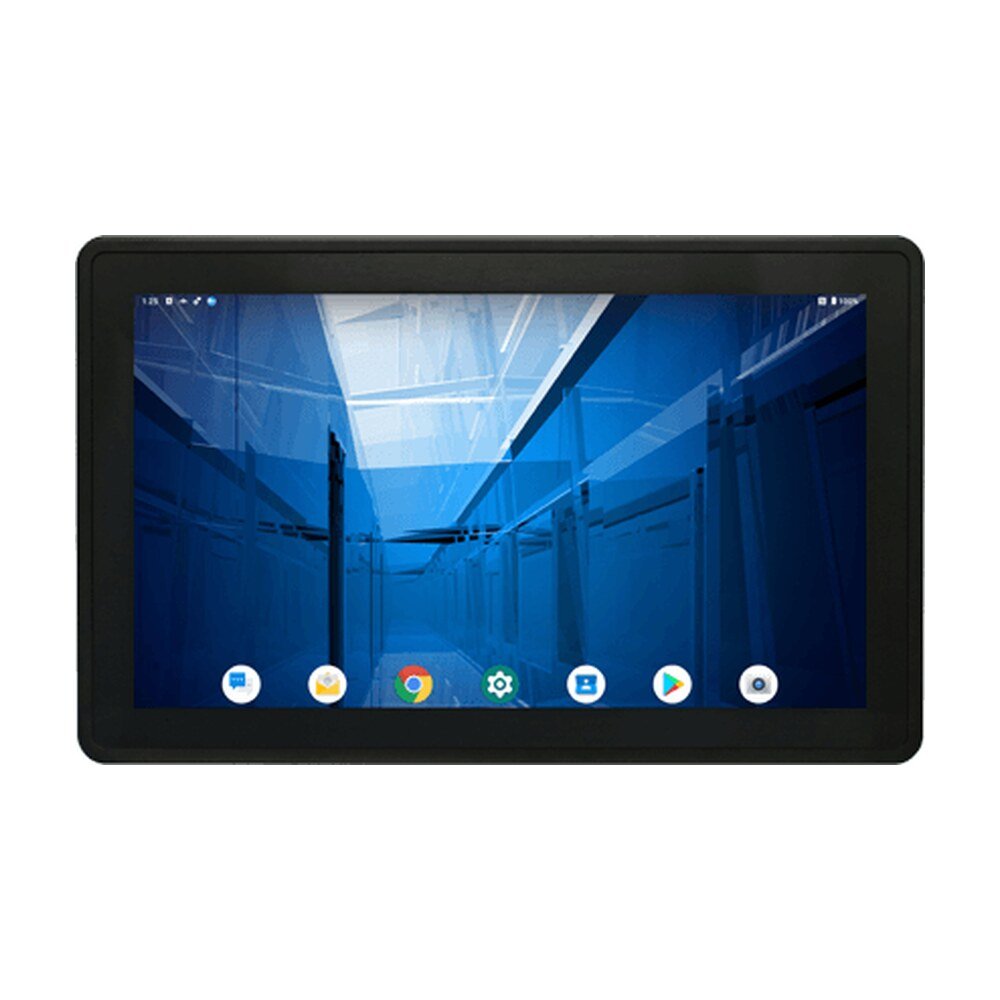 Winmate W15IM3S-ELA2 15.6" ARM A53 EL Series HMI Panel PC