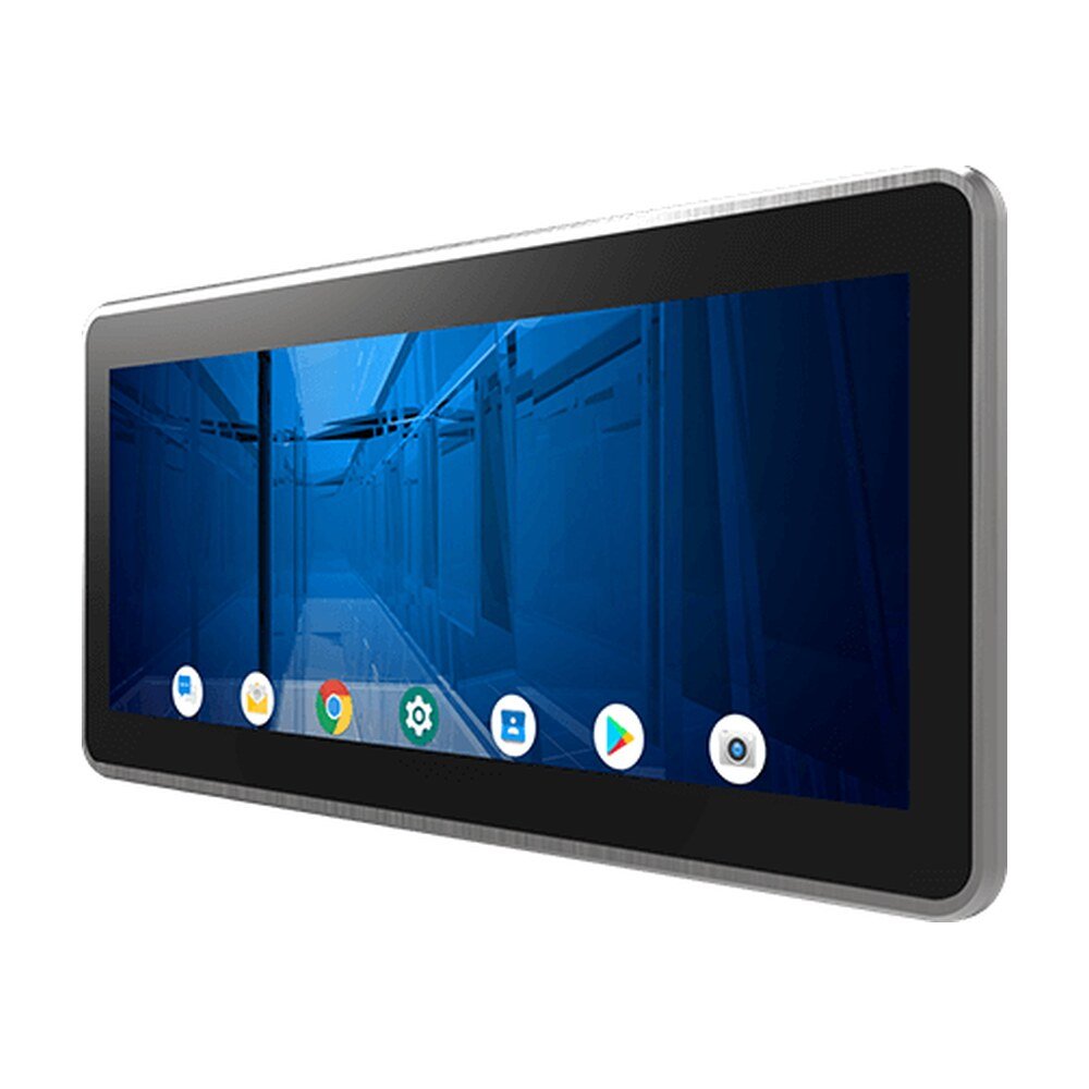 Winmate W15IM3S-PPB2 14.9" ARM A53 PP Series HMI Panel PC