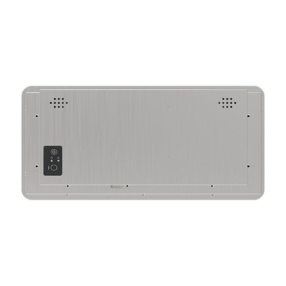 Winmate W15IM3S-PPB2 14.9" ARM A53 PP Series HMI Panel PC