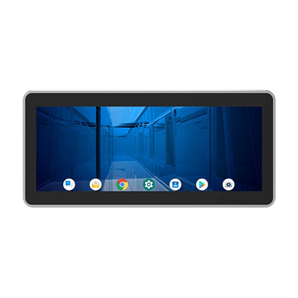 Winmate W15IM3S-PPB2 14.9" ARM A53 PP Series HMI Panel PC