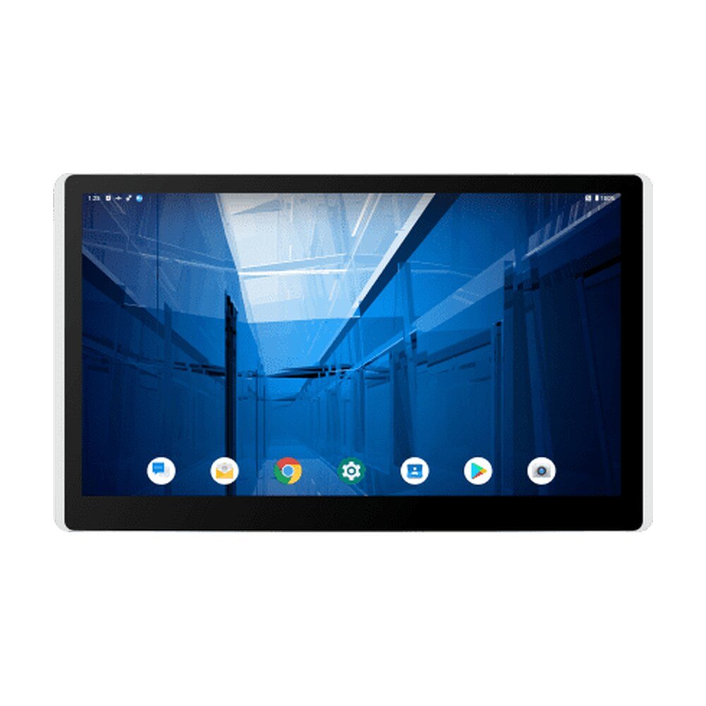 Winmate W15IM3S-PTA3 15.6" ARM A53, Android 11 HMI Panel PC