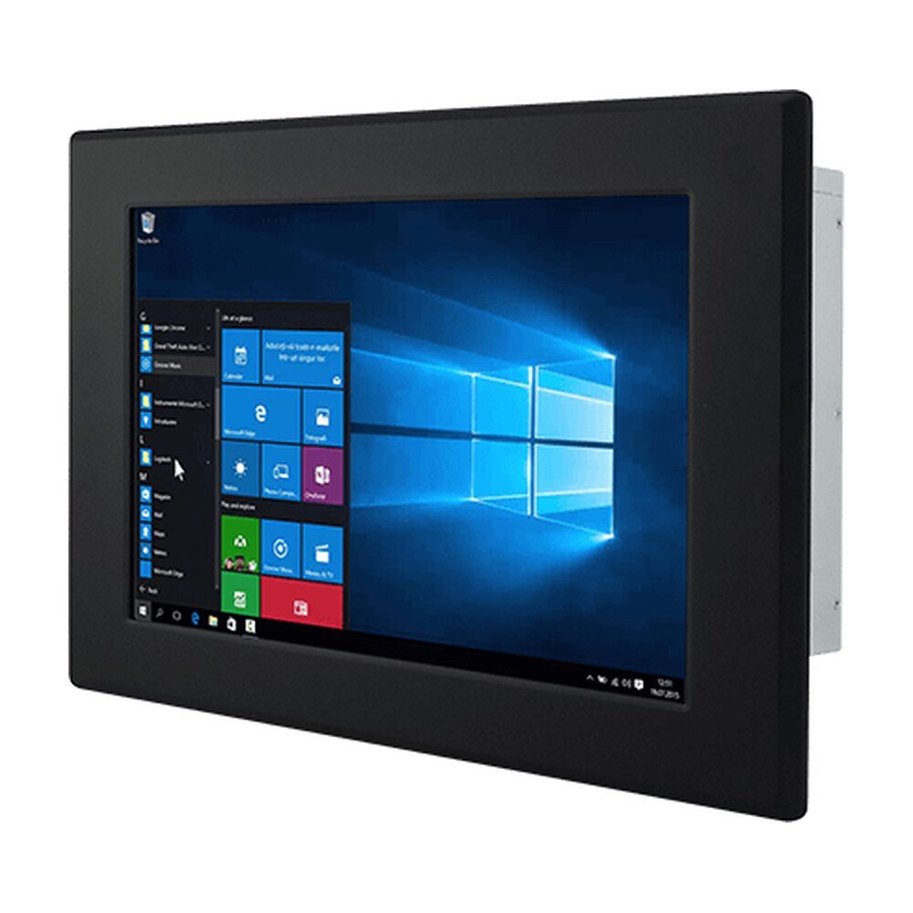 Winmate W15IP7T-PMA2 15.6 " Intel® Pentium® N4200 Panel Mount Panel PC