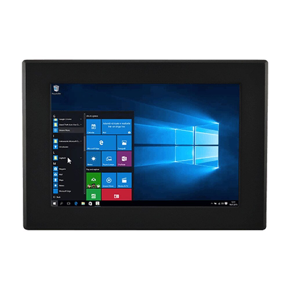 Winmate W15IP7T-PMA2 15.6 " Intel® Pentium® N4200 Panel Mount Panel PC