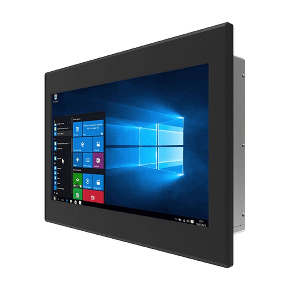 Winmate W15IT3S-PMA2 15.6" Intel® Core™ i5-1135G7 Panel Mount Panel PC