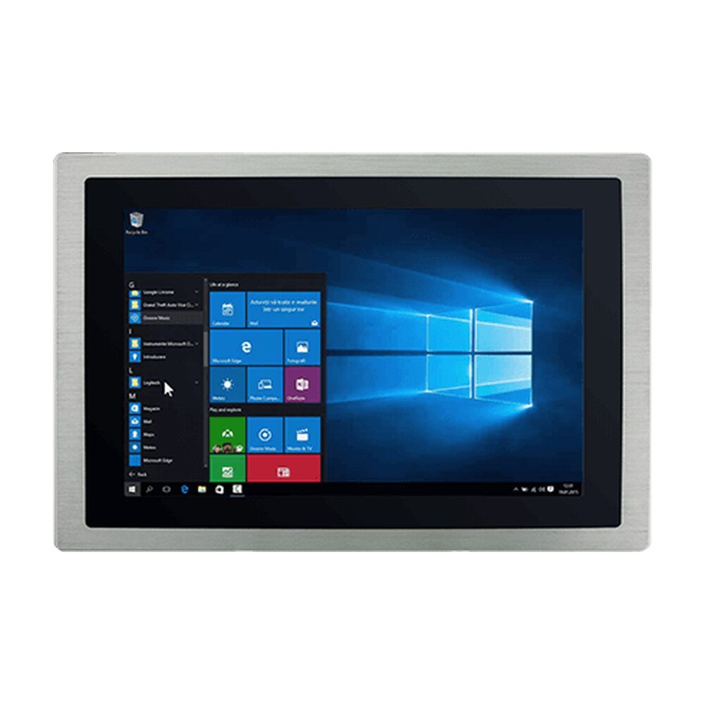Winmate W15IT3S-PPA4 15.6" Intel® Core™ i5-1135G7 PP Series HMI Panel PC