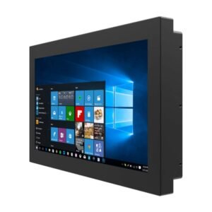 Winmate W15IT7T-CHA2 15.6” Intel® Core™ i5 (Tiger Lake) Chassis Panel PC