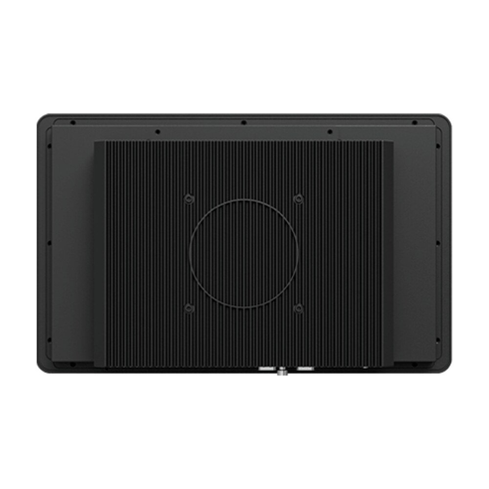 Winmate W15ITWS-MHA4 15.6" Intel® Core™ i5-1135G7 M Series HMI Panel PC