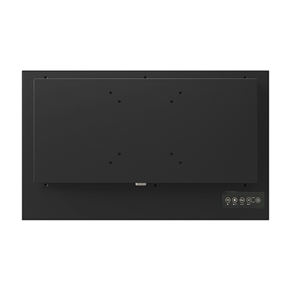 Winmate W15L100-CHL1OD 15.6" Resistive Touch Chassis Display