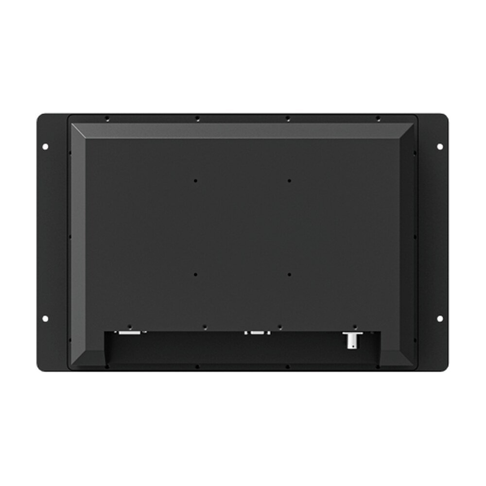 Winmate W15L100-MLB3FP 15.6" 4K2K UHD Defence Display