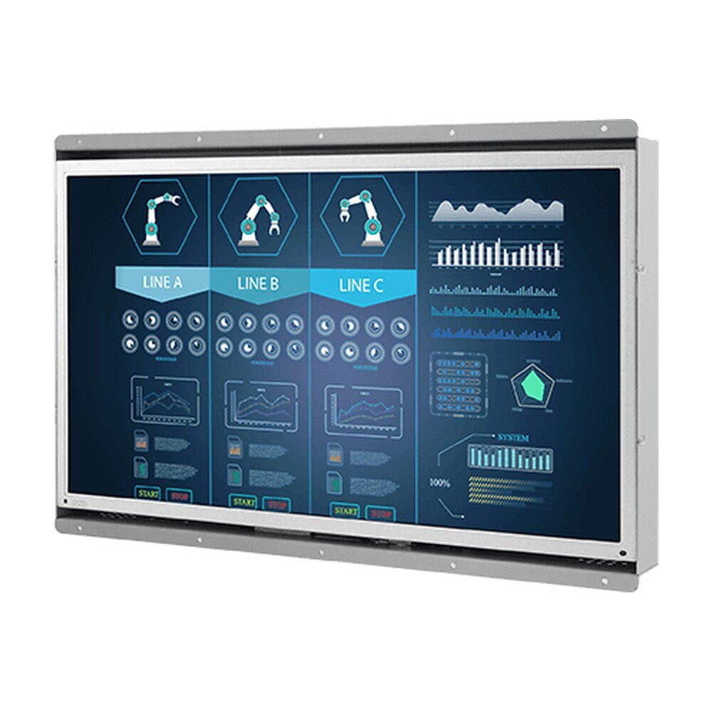 Winmate W15L100-OFA2 15.6” Open Frame Display
