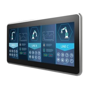 Winmate W15L100-PPB2