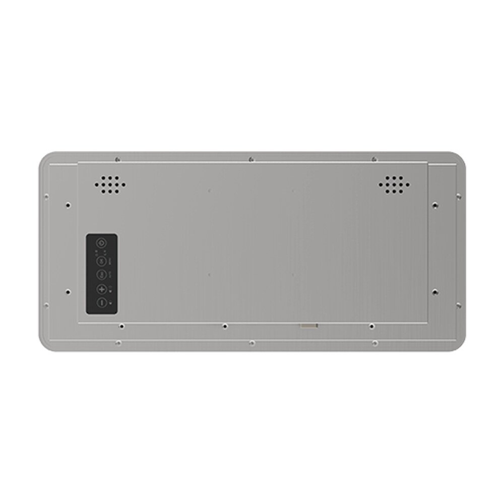 Winmate W15L100-PPB2 14.9" Multi-Touch Panel Mount Display