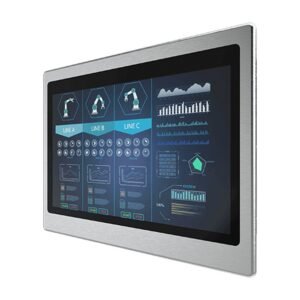 Winmate W15L100-PPL1OD