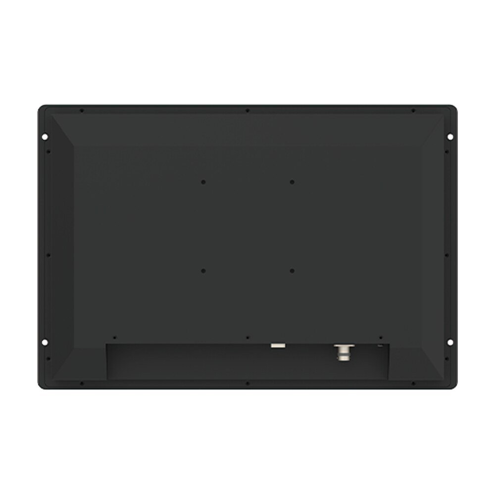 Winmate W18IAD3S-MLA3FP 18.5" Intel® Core™ i5-1235U Defence Console Rack Panel PC