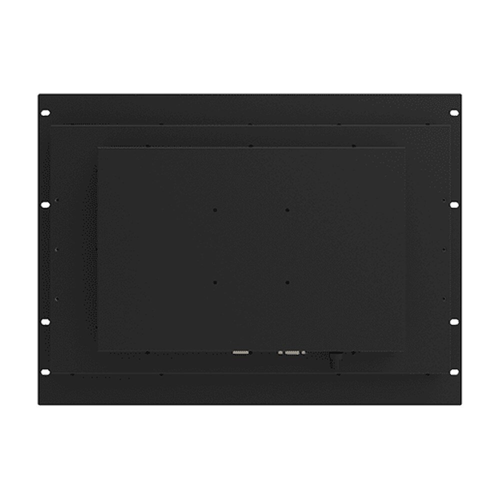 Winmate W18IAD3S-RKA1 18.5" Intel® Core™ i5-1235U Rack Mount Panel PC