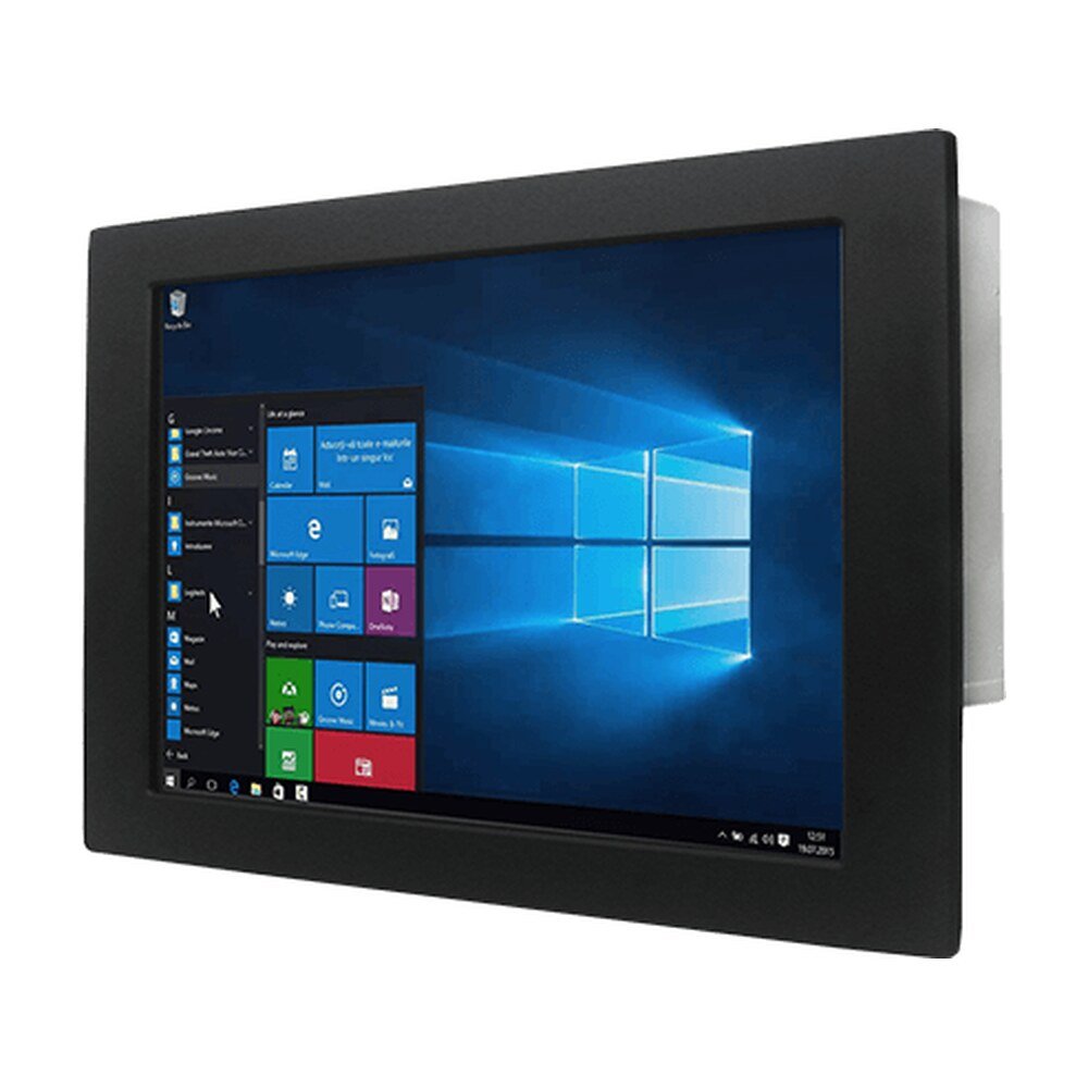 Winmate W18IP7T-PMA2 18.5" Intel® Pentium® N4200 Panel Mount Panel PC