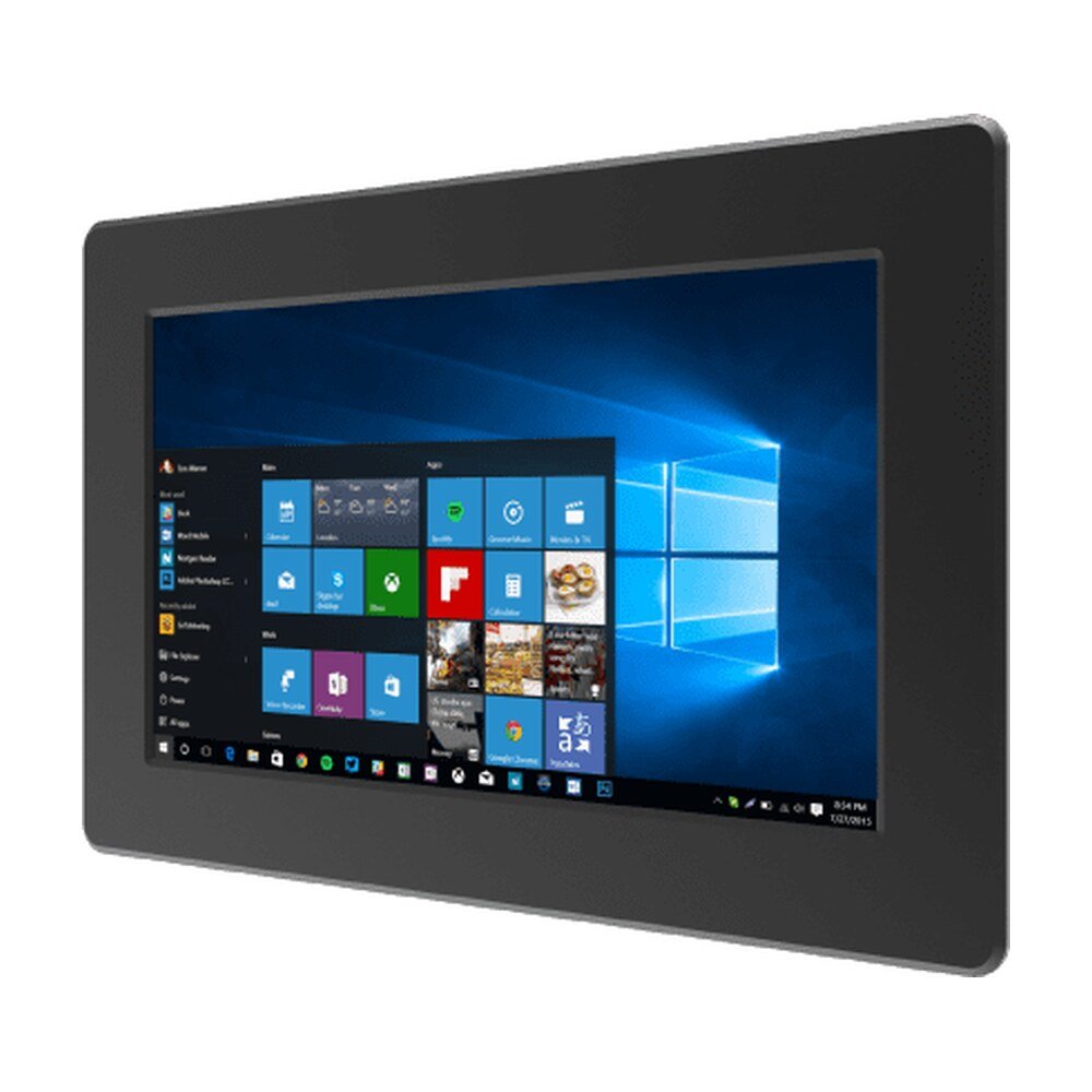 Winmate W18IT7T-PMA2 18.5” Intel® Core™ i5 (Tiger Lake) Panel Mount Panel PC