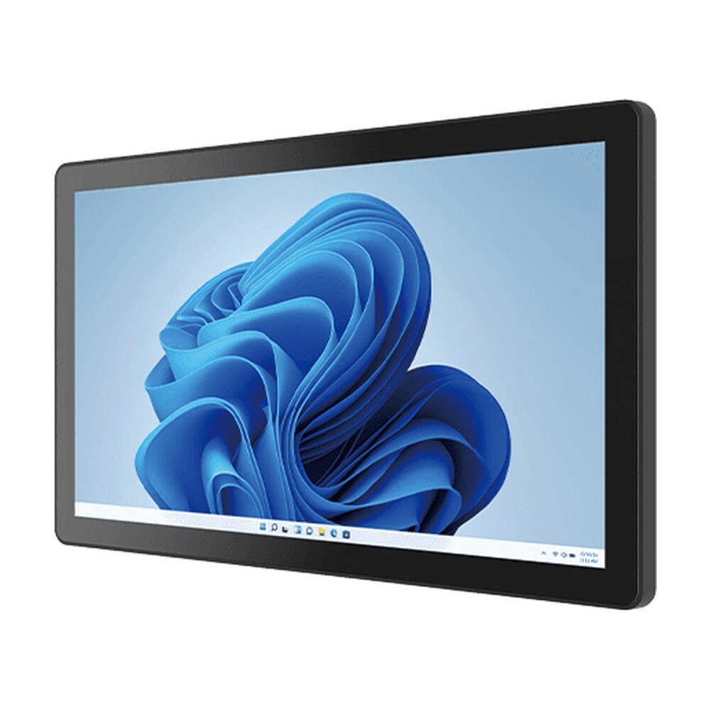 Winmate W22IAD7T-GPA3 21.5" Edge AI Panel PC with Intel® Alder Lake S / Raptor Lake S Processor