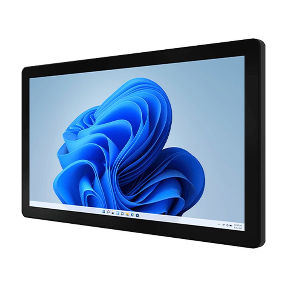 Winmate W22IAN3S-GCA3 21.5" G-WIN GC-Series Front IP65 PCAP Panel PC with Intel® Processor N150