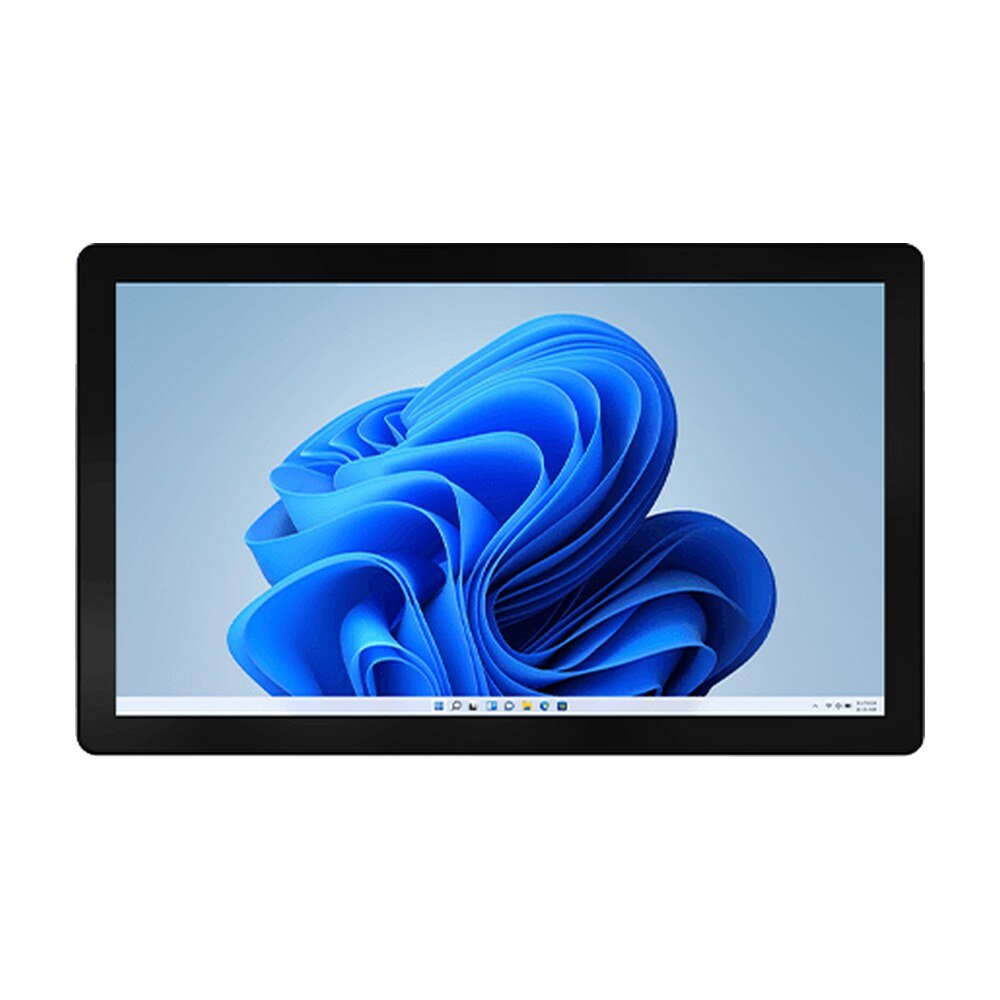 Winmate W22IAN3S-GCA3 21.5" G-WIN GC-Series Front IP65 PCAP Panel PC with Intel® Processor N150