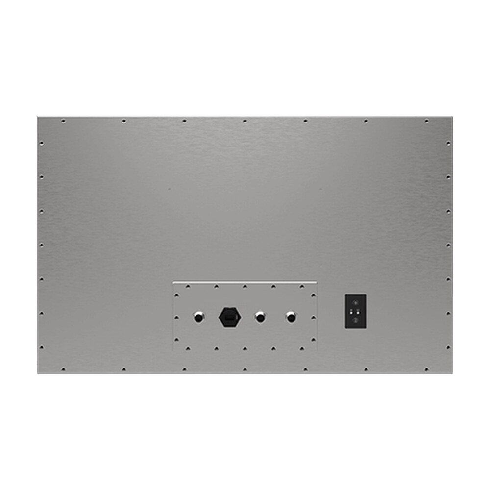 Winmate W22IE3S-65A3 21.5" Intel Atom® x6413E IP65 Stainless Resistive Chassis Panel PC