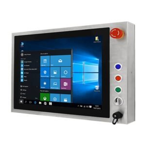 Winmate W22IE3S-SPA3-B
