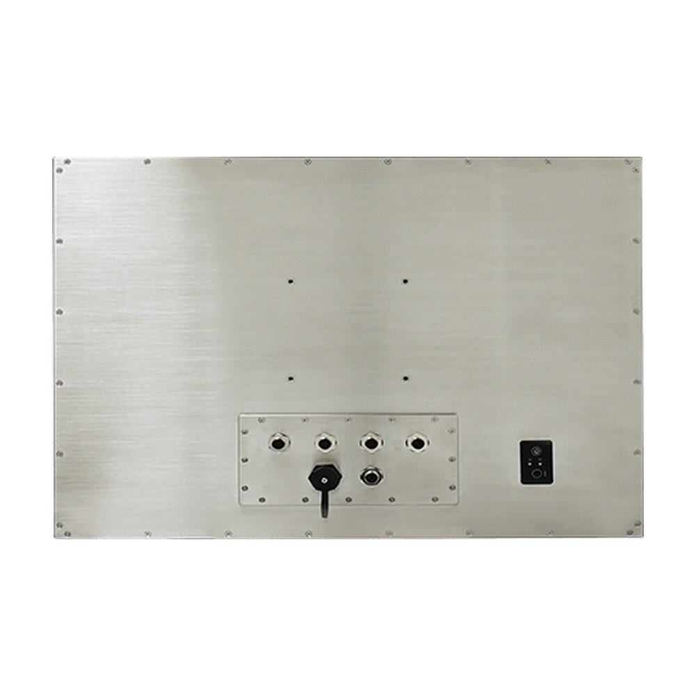 Winmate W22IE3S-SPA3-B 21.5" Intel Atom® x6413E IP65 Stainless B Series Panel PC