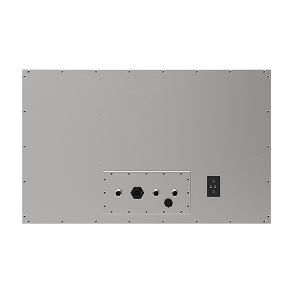 Winmate W22IE3S-SPA369 21.5" Intel Atom® x6413E IP69K Stainless PCAP Chassis Panel PC