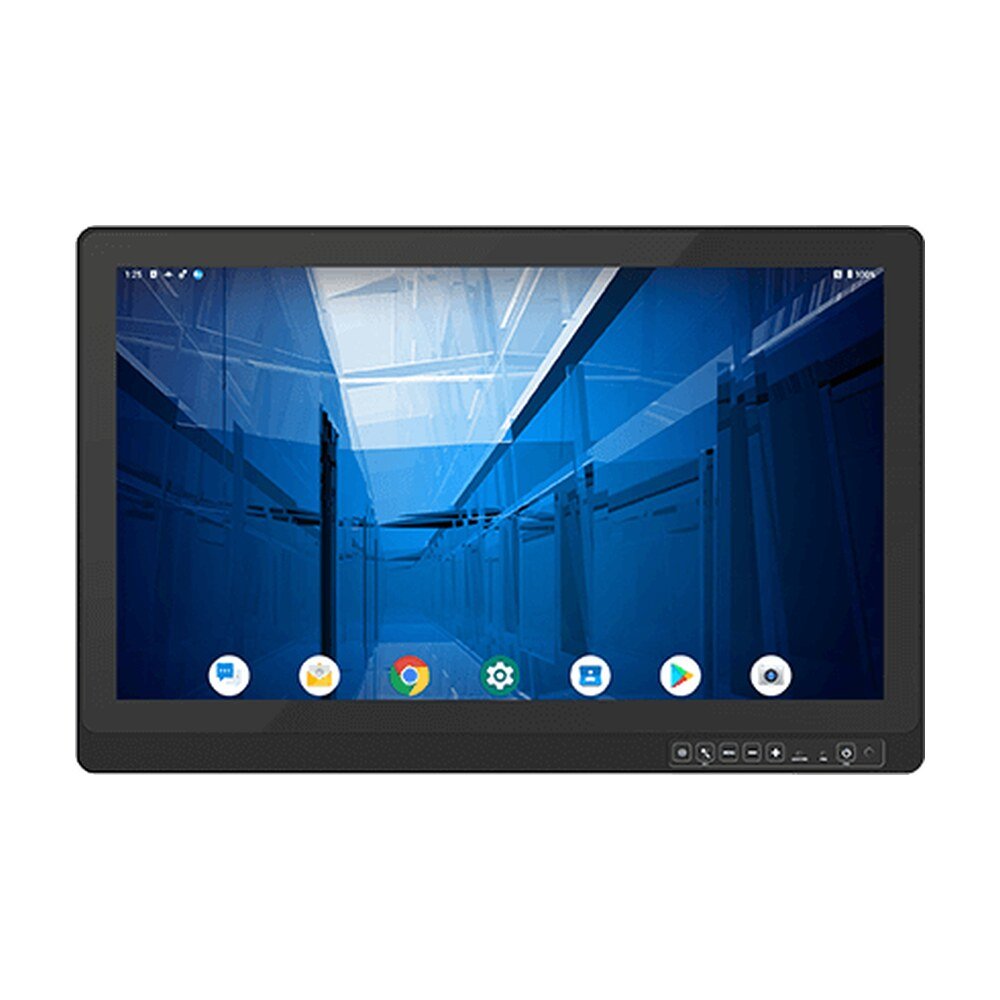 Winmate W22IM3S-67B2-P(HB) 21.5” ARM A53 G-WIN Full IP67 P-CAP Panel PC