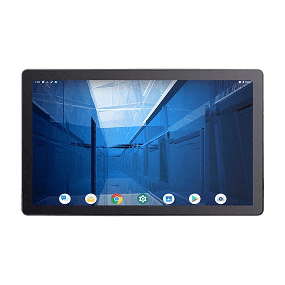 Winmate W22IM3S-GCA3 21.5" ARM A53 G-WIN GC-Series Front IP65 PCAP Panel PC
