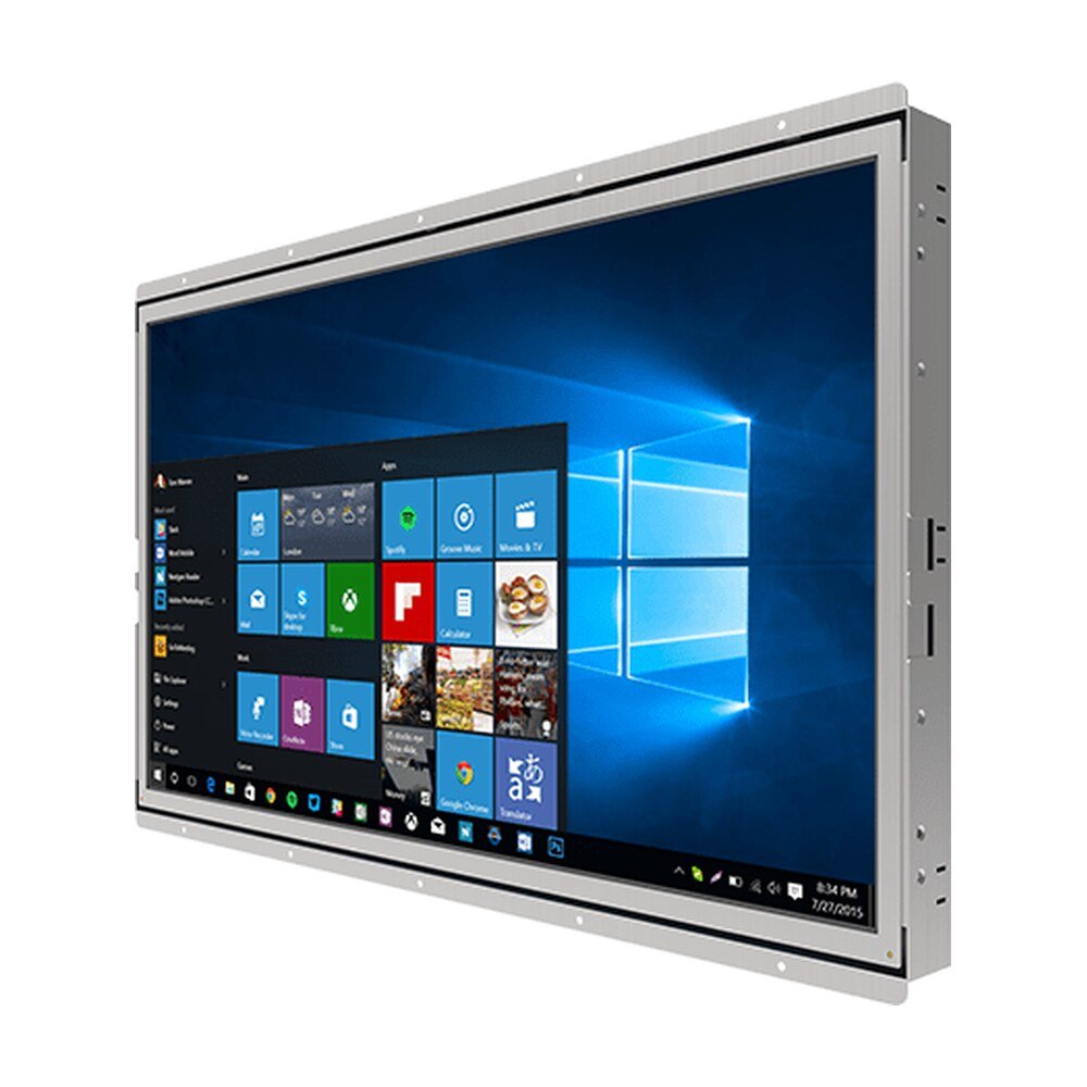Winmate W22IT3S-OFA3 21.5" Intel® Core™ i5-1135G7 Open Frame Panel PC
