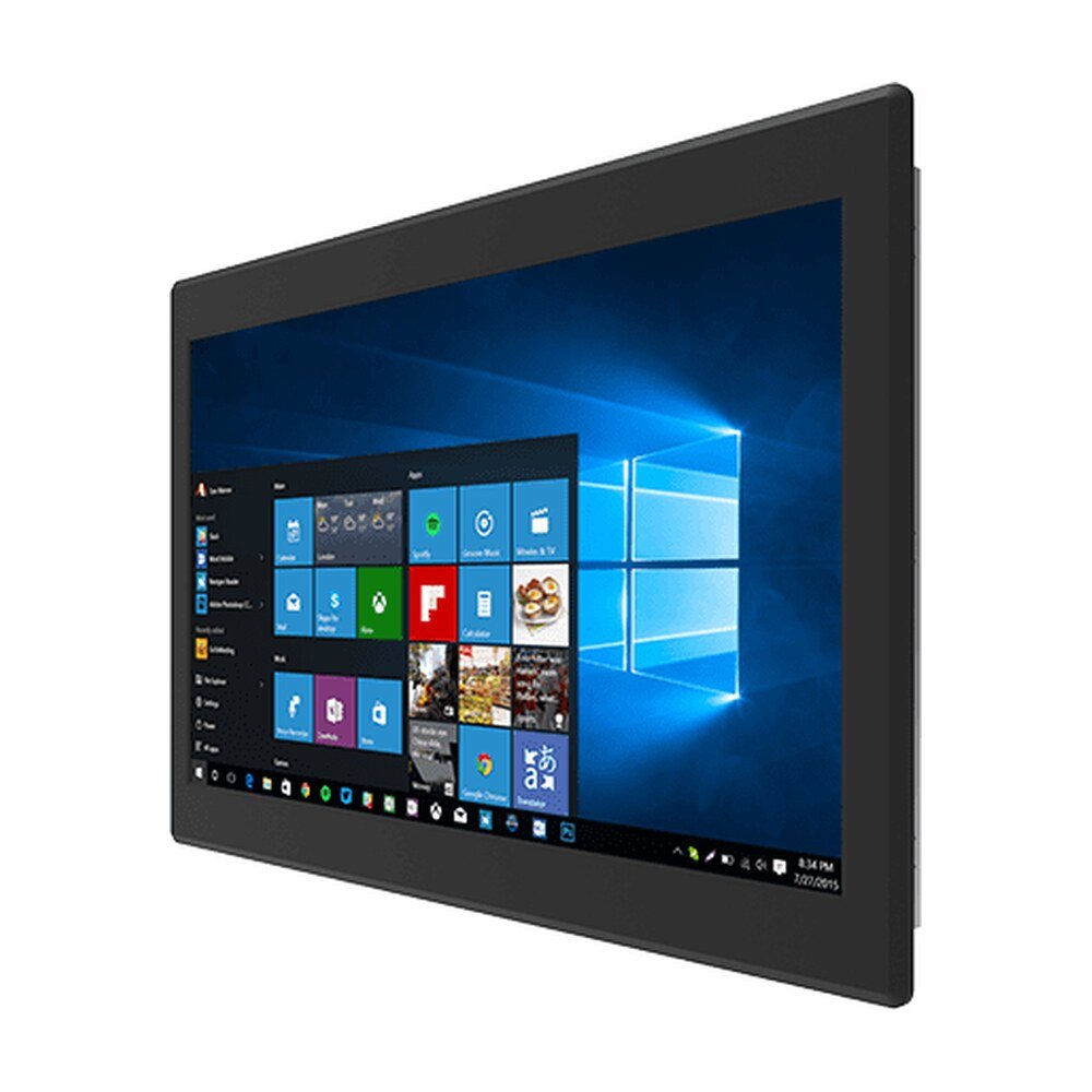 Winmate W22IT3S-PMA3 21.5" Intel® Core™ i5-1135G7 Panel Mount Panel PC
