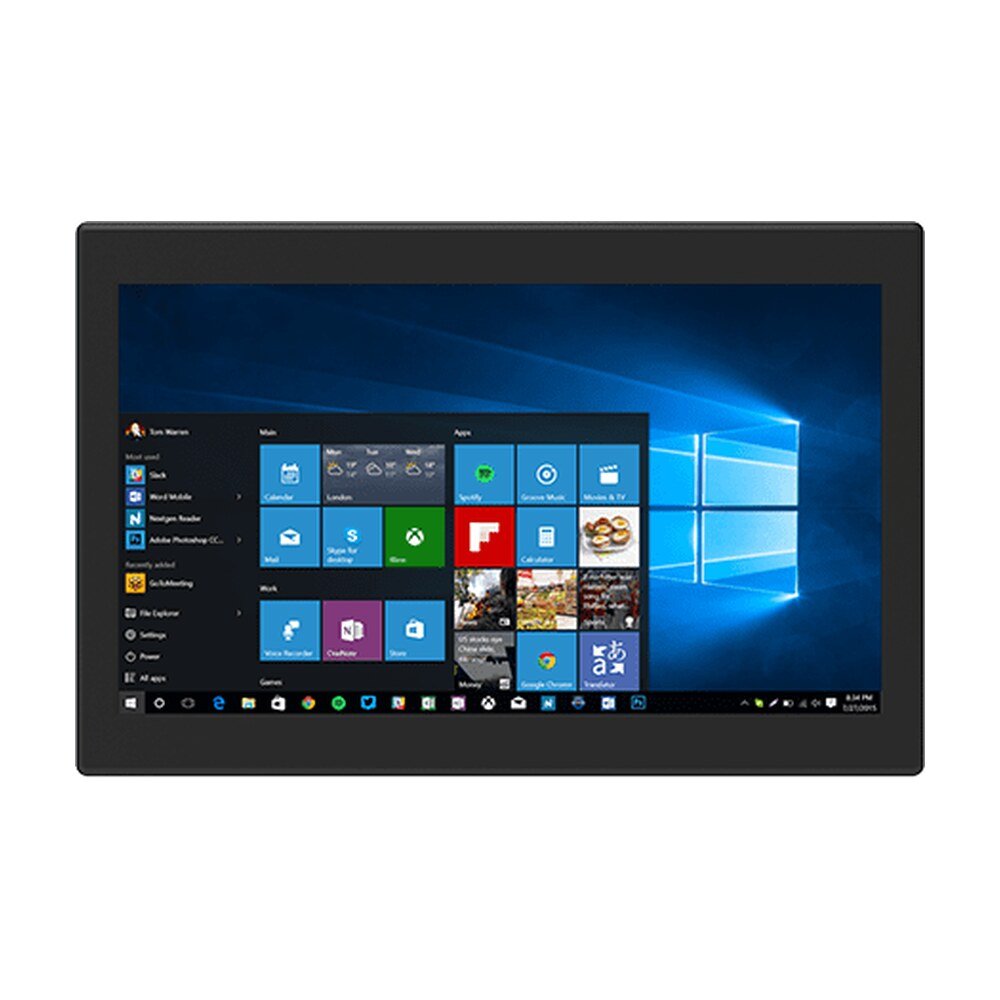 Winmate W22IT3S-PMA3 21.5" Intel® Core™ i5-1135G7 Panel Mount Panel PC