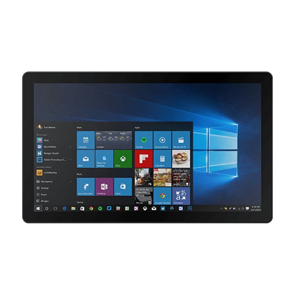 Winmate W22IT3S-PTA3 21.5" Intel® Core™ i5-1135G7 PT Series HMI Touch Panel PC