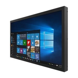 Winmate W22IT7T-CHA3