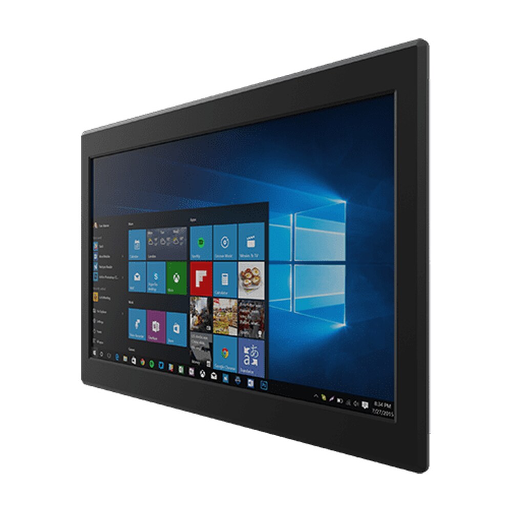 Winmate W22IT7T-IPA3 21.5" Intel® Core™ i5 (Tiger Lake) Front IP65 Panel PC