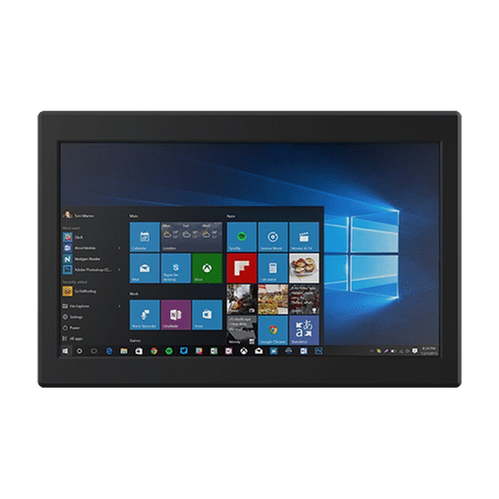 Winmate W22IT7T-IPA3 21.5" Intel® Core™ i5 (Tiger Lake) Front IP65 Panel PC