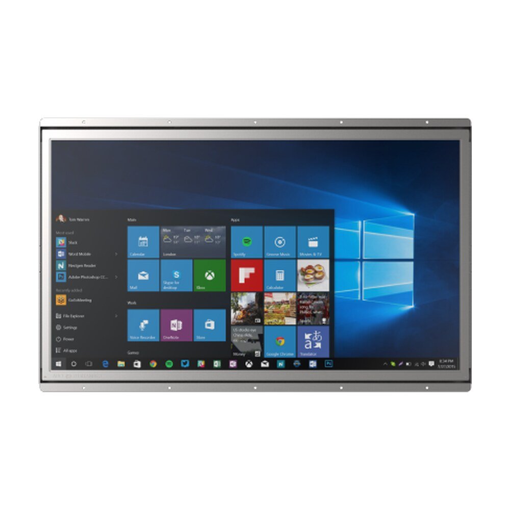 Winmate W22IT7T-OFA3 21.5” Intel® Core™ i5 (Tiger Lake) Open Frame Panel PC