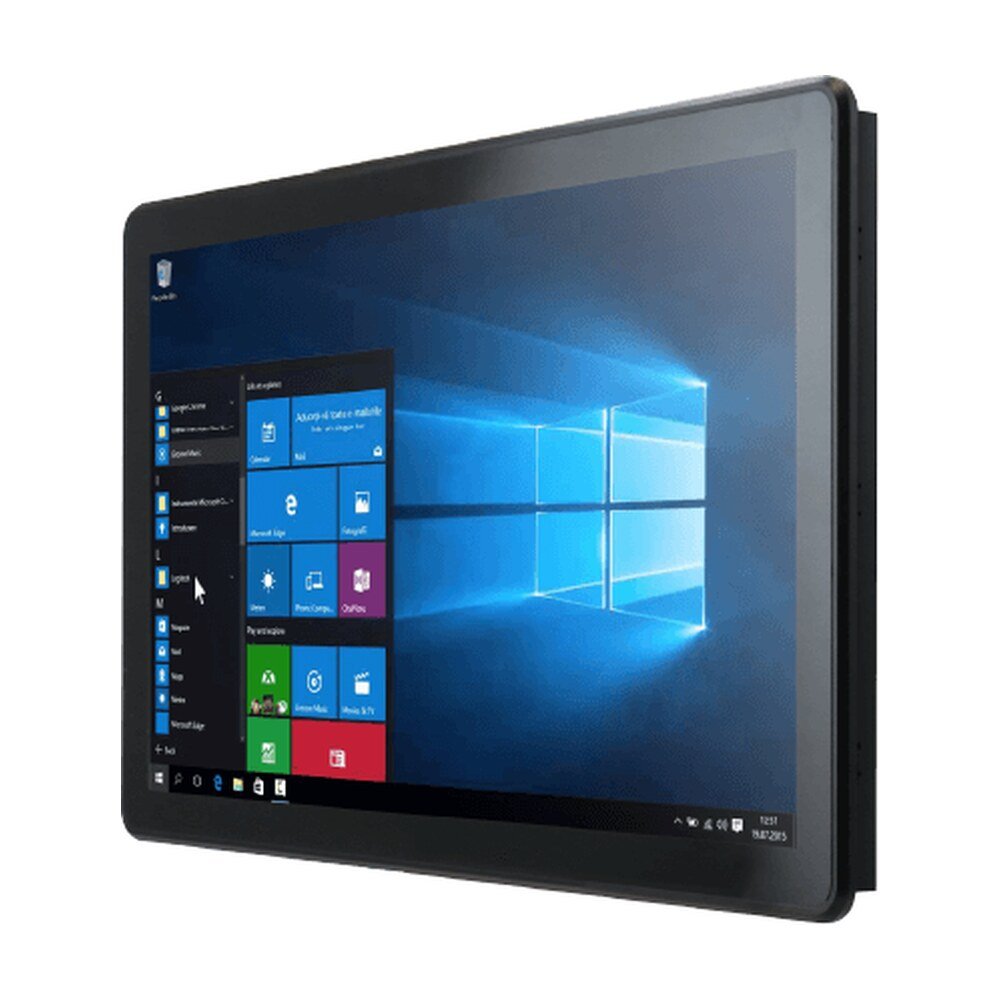 Winmate W22ITWS-MHB1-EX 21.5" Intel® Core™ i5-1135G7 C1D2 HMI Panel PC