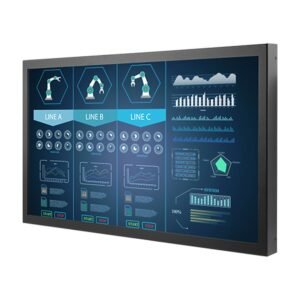Winmate W22L100-CHA3