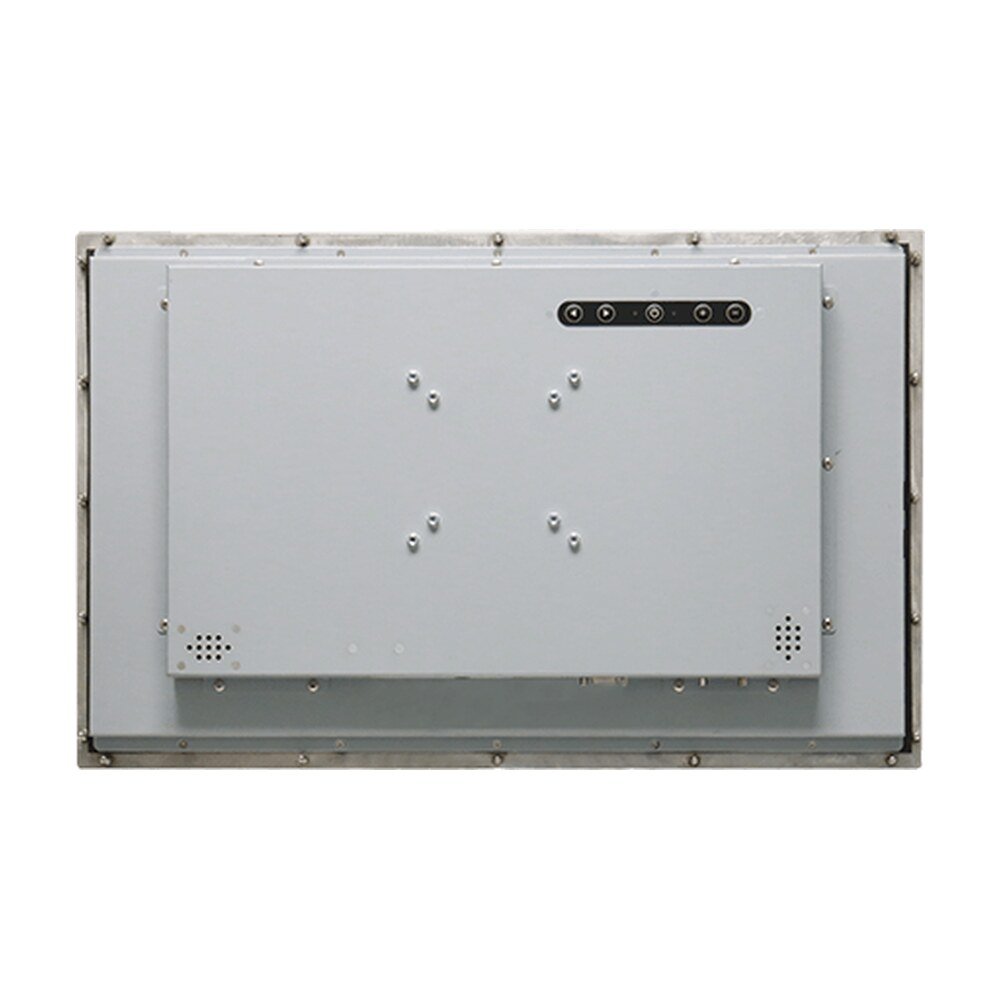 Winmate W22L100-STA3 21.5" Stainless Panel Mount Display