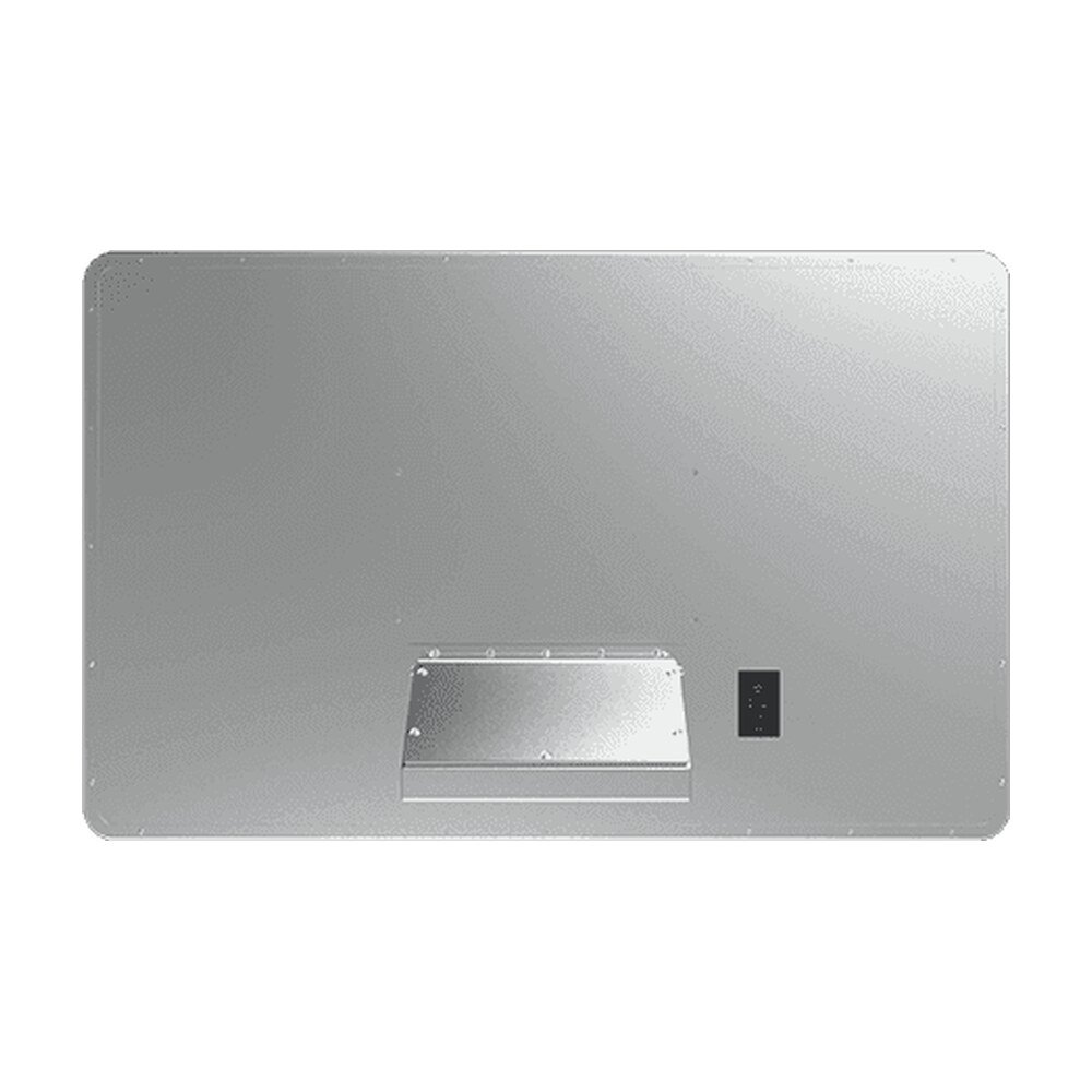 Winmate W24IAD3S-SPA2-R 24" Intel® Core™ i5-1235U IP65 Stainless R Series Panel PC