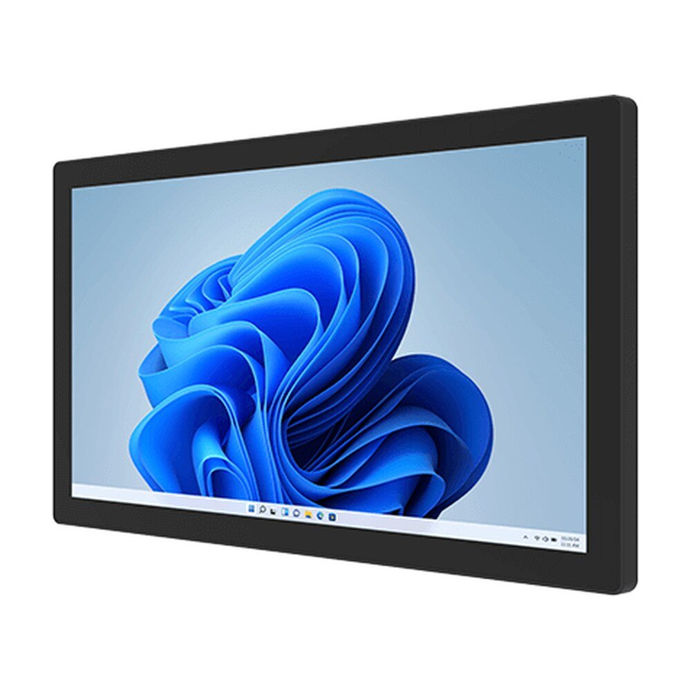 Winmate W24IAD7T-GPA2 24" Edge AI Panel PC with Intel® Alder Lake S / Raptor Lake S Processor