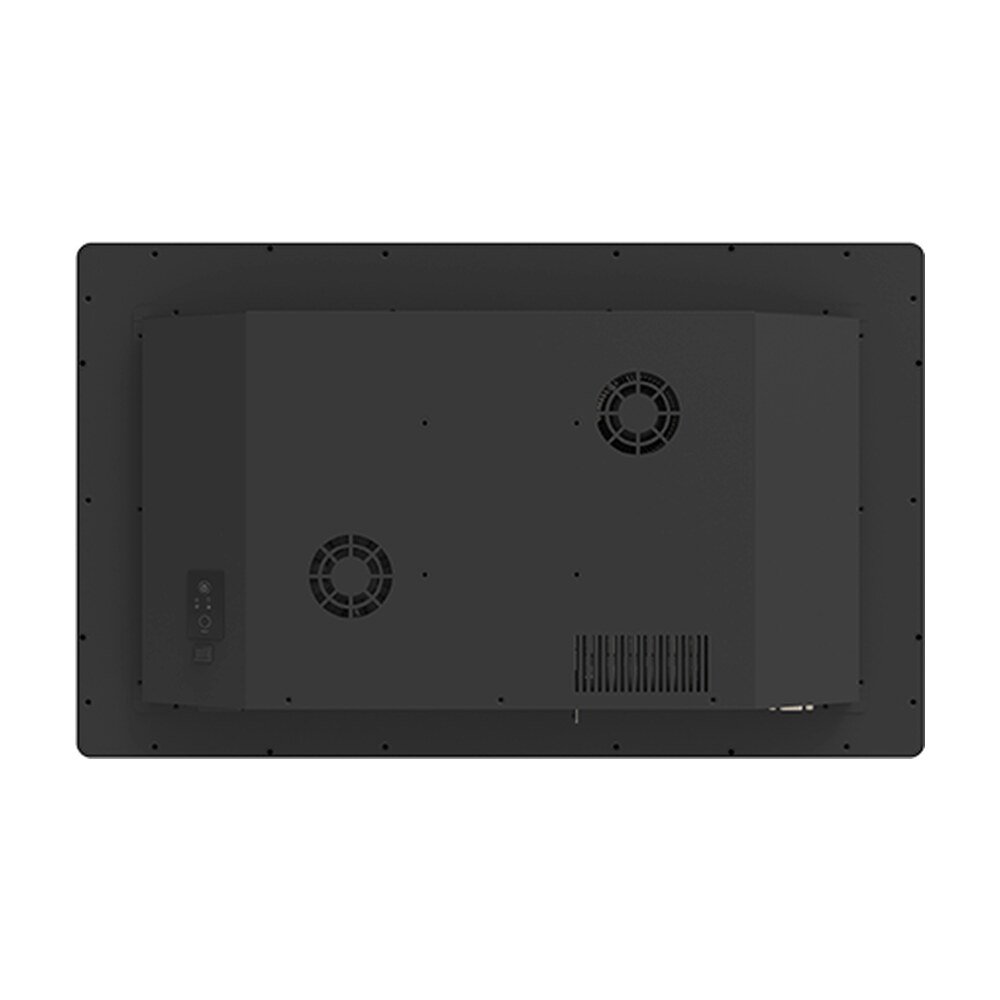 Winmate W24IAD7T-GPA2 24" Edge AI Panel PC with Intel® Alder Lake S / Raptor Lake S Processor