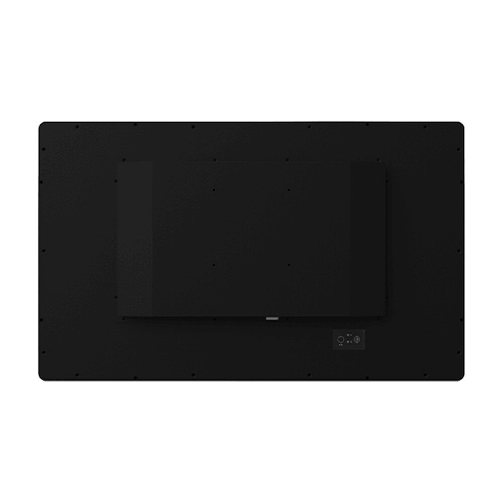 Winmate W24IAN3S-GCA2 24" G-WIN GC-Series Front IP65 PCAP Panel PC with Intel® Processor N150