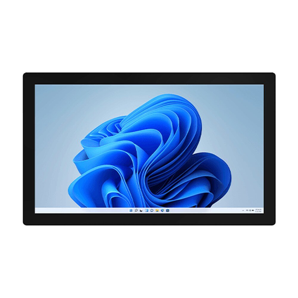 Winmate W24IAN3S-GCA2 24" G-WIN GC-Series Front IP65 PCAP Panel PC with Intel® Processor N150