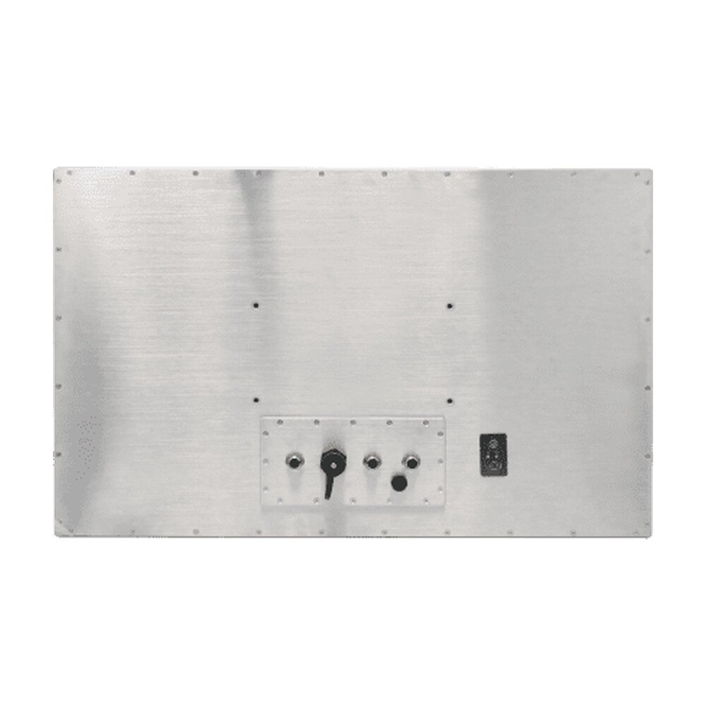 Winmate W24IB3S-SPA269 24" Intel® Celeron® N2930 IP69K Stainless PCAP Chassis Panel PC