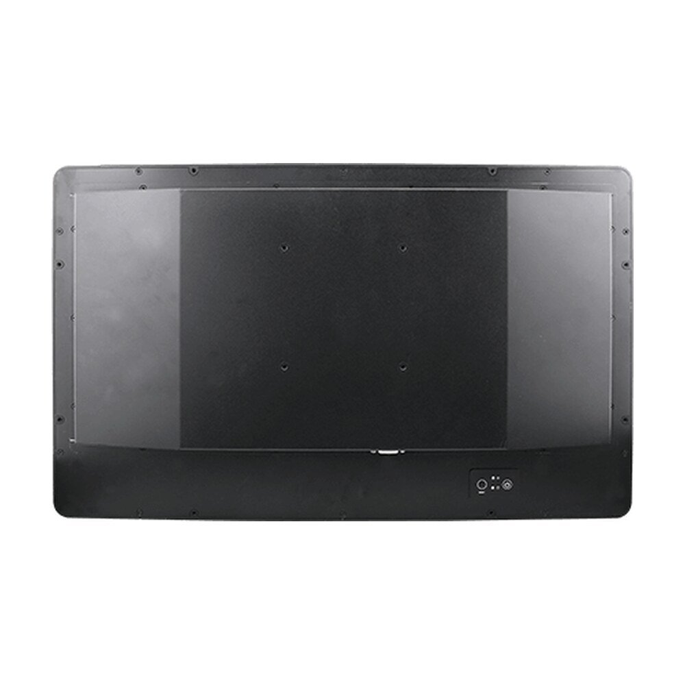 Winmate W24IE3S-GCA2 24" Intel® Celeron® N6211 G-WIN GC-Series Front IP65 PCAP Panel PC