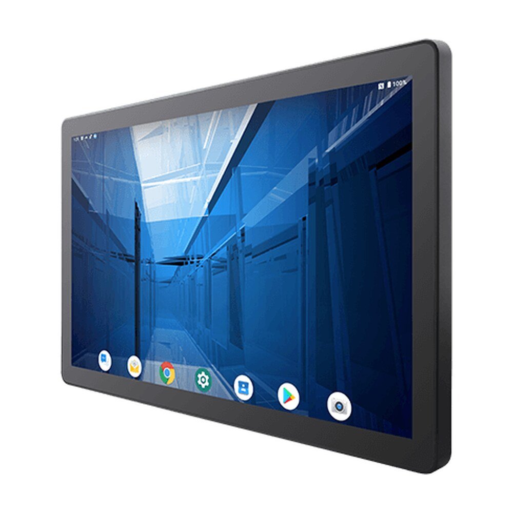 Winmate W24IM3S-GCA2 24" ARM A53 G-WIN GC-Series Front IP65 PCAP Panel PC